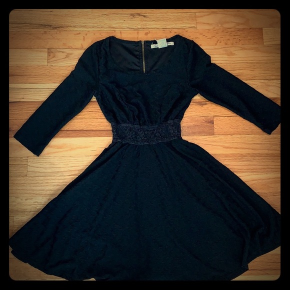 American rag cie LBD XS - Picture 1 of 5